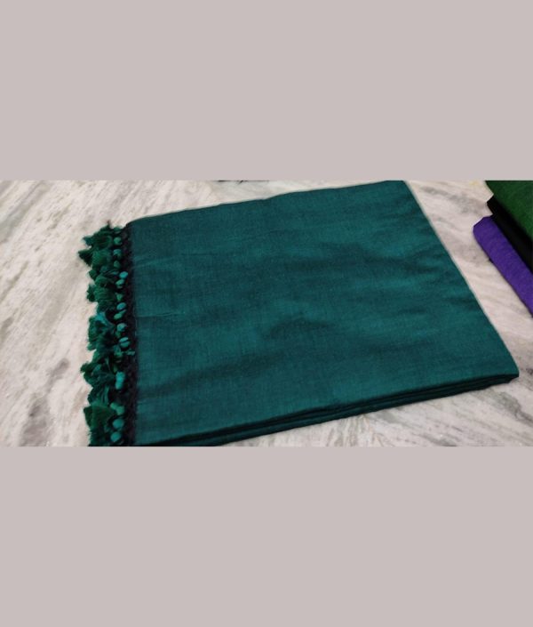 Kadi cotton sarees - Image 2