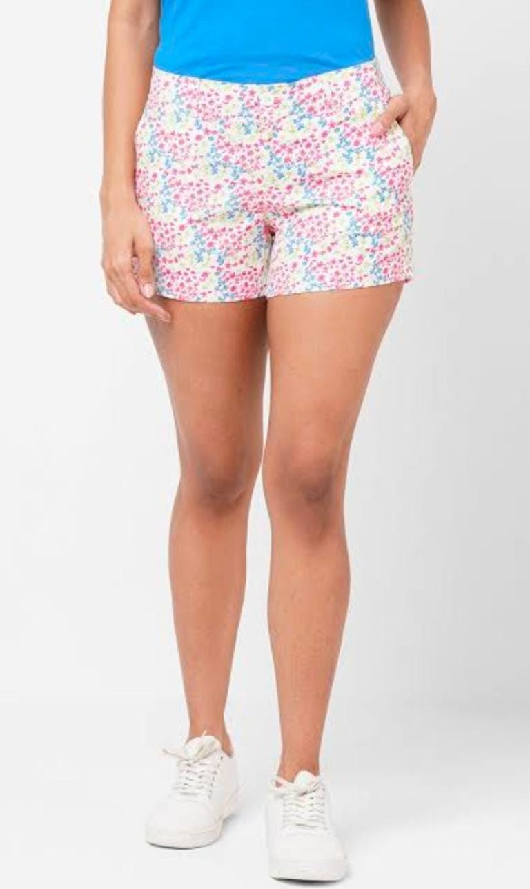 Ladies shorts