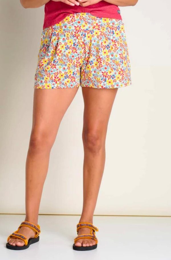 Ladies shorts - Image 4