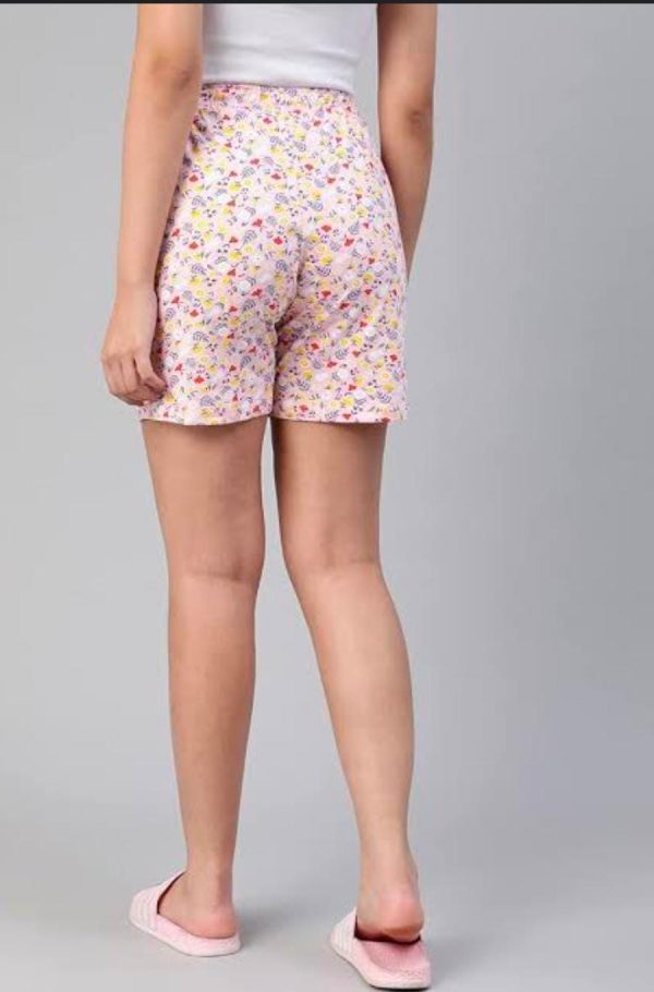 Ladies shorts - Image 3